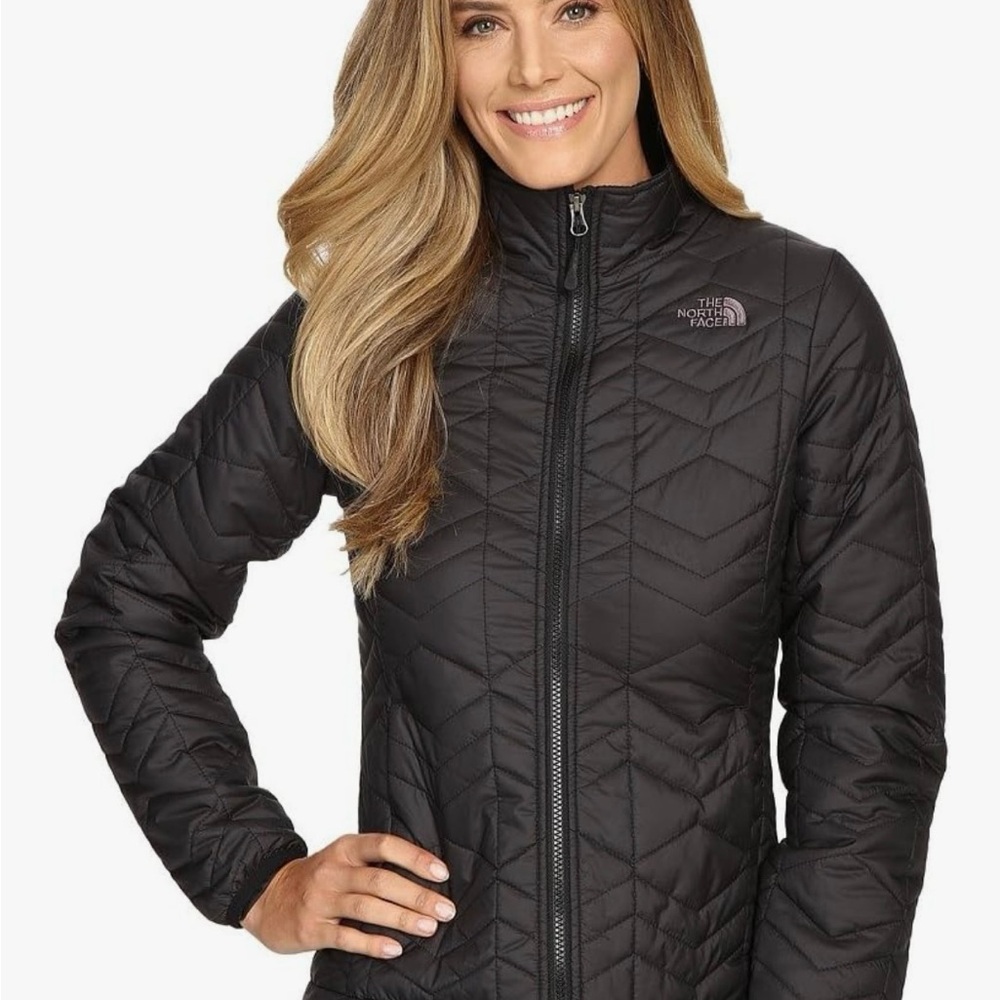 The North Face Bombay Jacket Women's TNF Black Medium